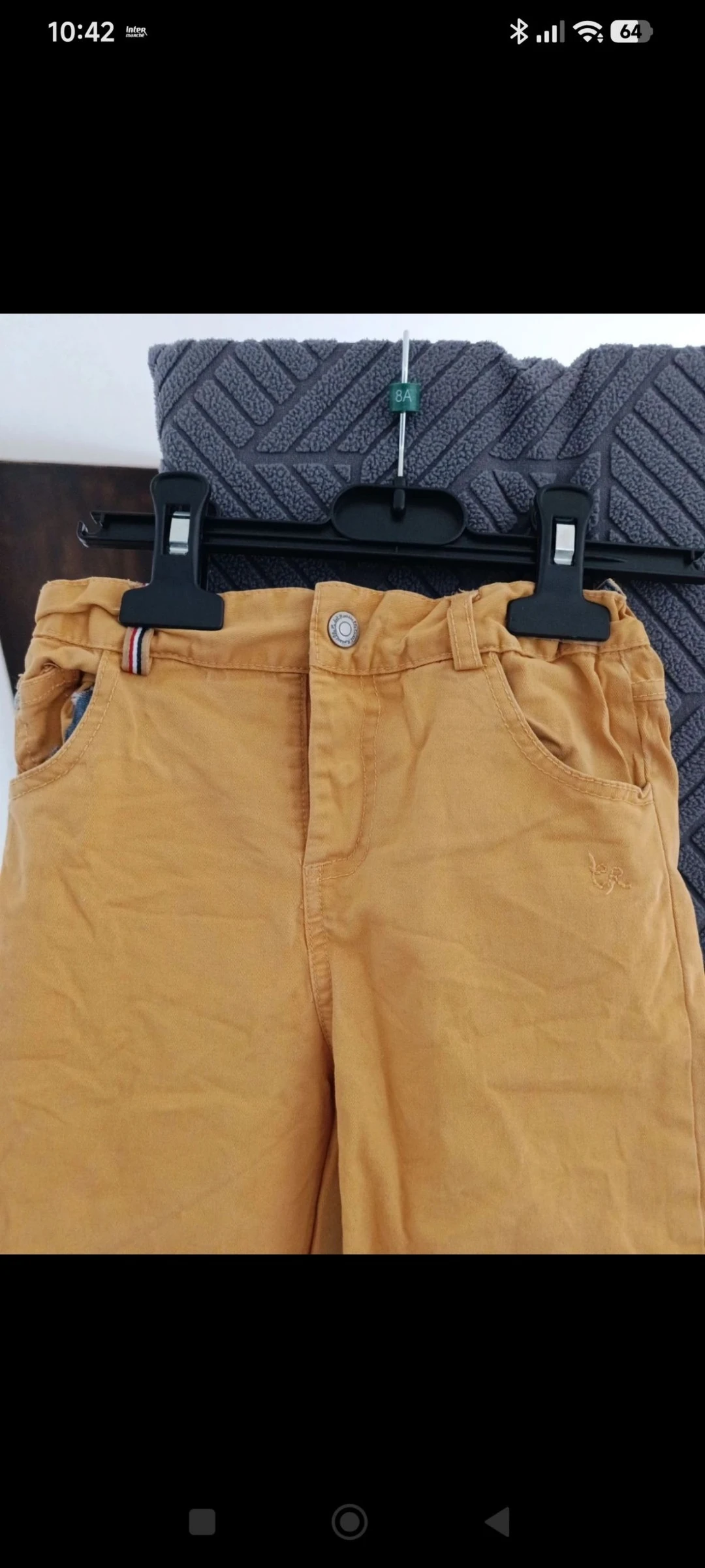 Jeans cadet Rousselle – photo 3